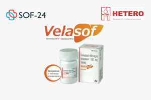 Velasof: купить, инструкция, цена от Hetero