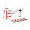 Entehep 1 mg Entecavir 1 mg